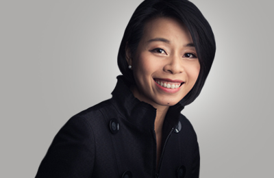 Lin Orrin Being - Well Being for Leaders